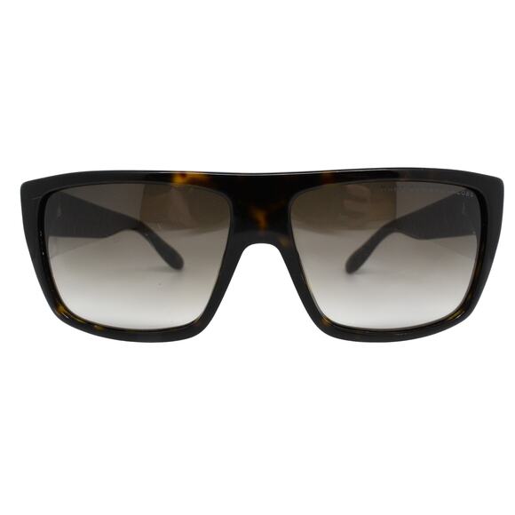 Marc by Marc Jacobs MMJ096/S BU9 JS 57-14-140 Sunglasses-LENSES FAIR/FRAMES GOOD - Picture 4 of 15